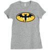 nightwing Ladies Fitted T-Shirt