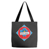 fahrie77 Tote Bags