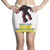 space invaders 2 Mini Skirts