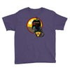 boba fett desert Youth Tee