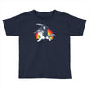 death is magic Toddler T-shirt