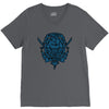mutant and proud(leo) V-Neck Tee