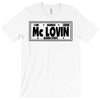 mclovin T-Shirt