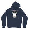 master shake demon Hoodie