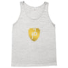 jake paul golden Tank Top