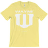 wayne enterprises batman caped crusader T-Shirt