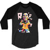 Ronaldinho 3/4 Sleeve Shirt