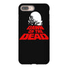 dawn of the dead iPhone 8 Plus