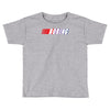 boring Toddler T-shirt