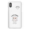 Mummy to Be iPhoneX