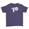 pit pat Youth Tee