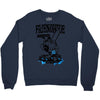 i am the one who knocks Crewneck Sweatshirt