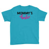 mommy's bestie Youth Tee