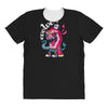 bad milk All Over Women's T-shirt