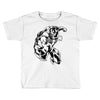 venom attack Toddler T-shirt