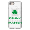 drunk lives matter iPhone 8