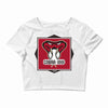 cobra re Crop Top