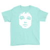 pete doherty babyshambles rock Youth Tee