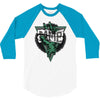 mmp 3/4 Sleeve Shirt