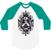 phases 3/4 Sleeve Shirt