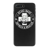 echo base search &amp; rescue iPhone 7 Plus Case