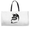 spooky kitties 2 Weekender Totes