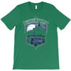 arkham asylum T-Shirt