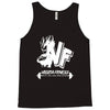 vegeta fitness gym Tank Top