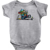 motogrem Baby Onesie