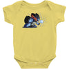 mega swampert Baby Onesie