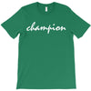 CHAMPION Logo T-Shirt