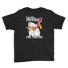 save the puppies Youth Tee