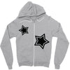 Diddy Kong Zipper Hoodie