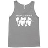 steven seagal flock of seagals seagulls Tank Top