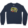 let's rock Crewneck Sweatshirt