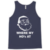 where my hoes Tank Top