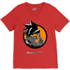 OVERWATCH V-Neck Tee