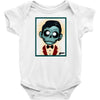 zomboy Baby Bodysuit