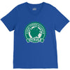 kokiri forest alliance V-Neck Tee