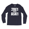 mason 2be1ask1 Long Sleeve Shirts