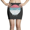Thaw Mini Skirts