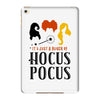 It's Just a Bunch of Hocus Pocus iPad Mini 4