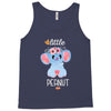 Little Peanut Tank Top