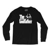 the godfather cool Long Sleeve Shirts