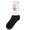 clarissa explained nothing Socks
