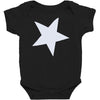 fashion men Baby Bodysuit