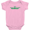 fahrie77 Baby Bodysuit