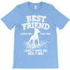 Best Friend Doberman T-Shirt
