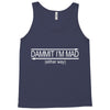 dammit palindrome Tank Top