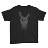death to all but metal Youth Tee